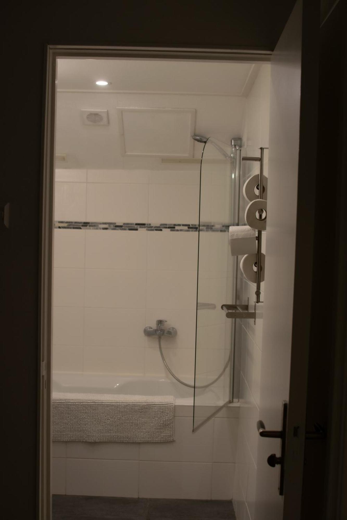 Apartamento Souterrain Aan Zee Noordwijk Exterior foto